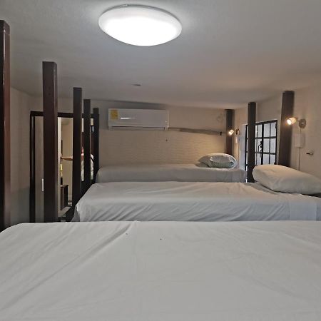Bed and Breakfast Casa San Juan Mérida Esterno foto