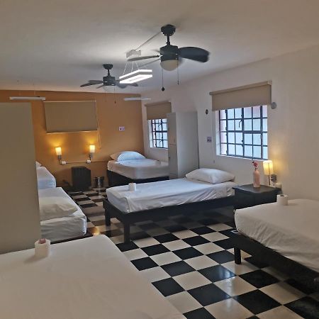 Bed and Breakfast Casa San Juan Mérida Esterno foto