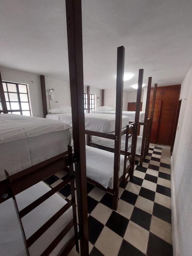 Bed and Breakfast Casa San Juan Mérida Esterno foto