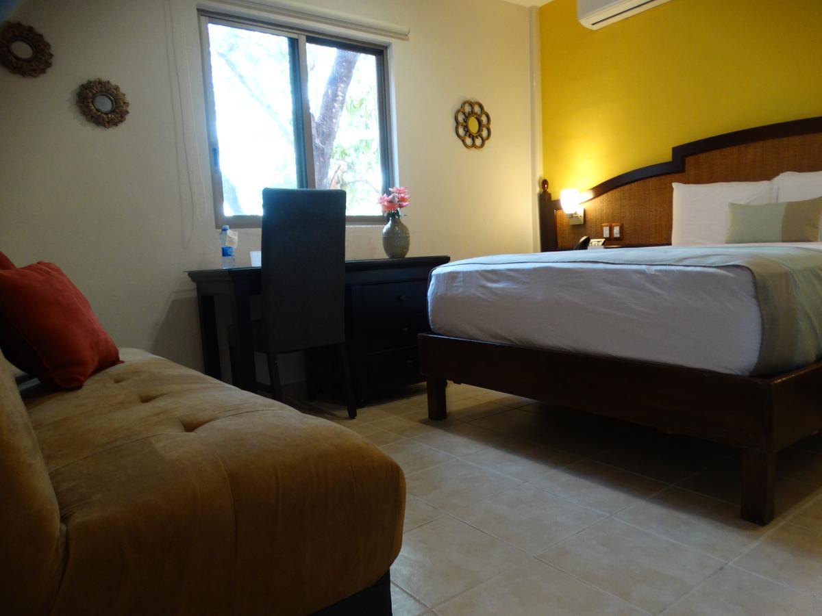 Bed and Breakfast Casa San Juan Mérida Esterno foto