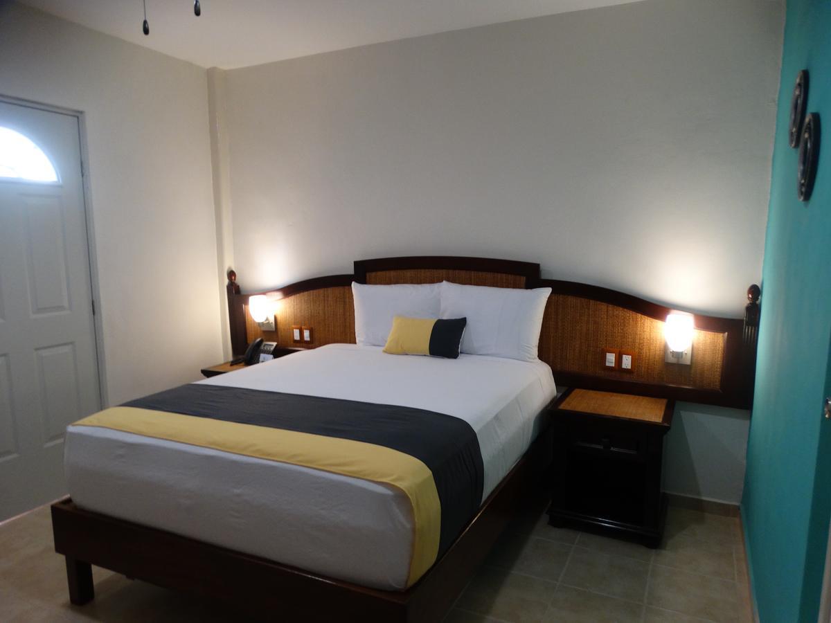 Bed and Breakfast Casa San Juan Mérida Esterno foto