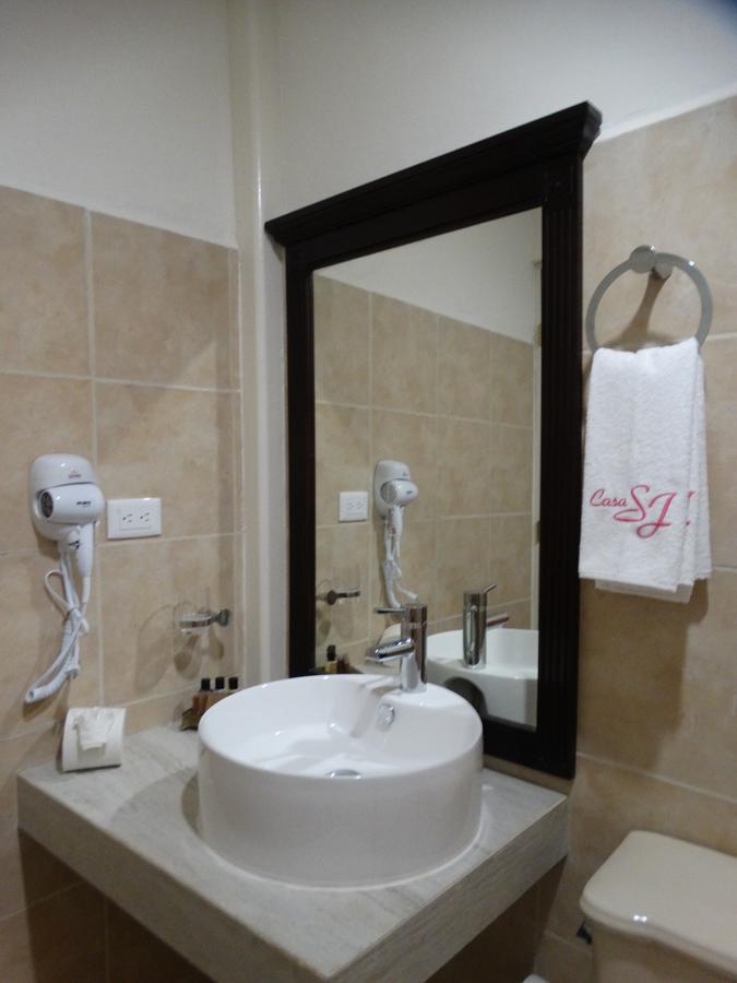 Bed and Breakfast Casa San Juan Mérida Esterno foto